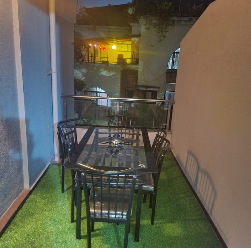 Superior 3 Bedroom Apartment in Viman Nagar