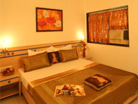 Full Furnished 1 Bedroom Apartment in Andheri East