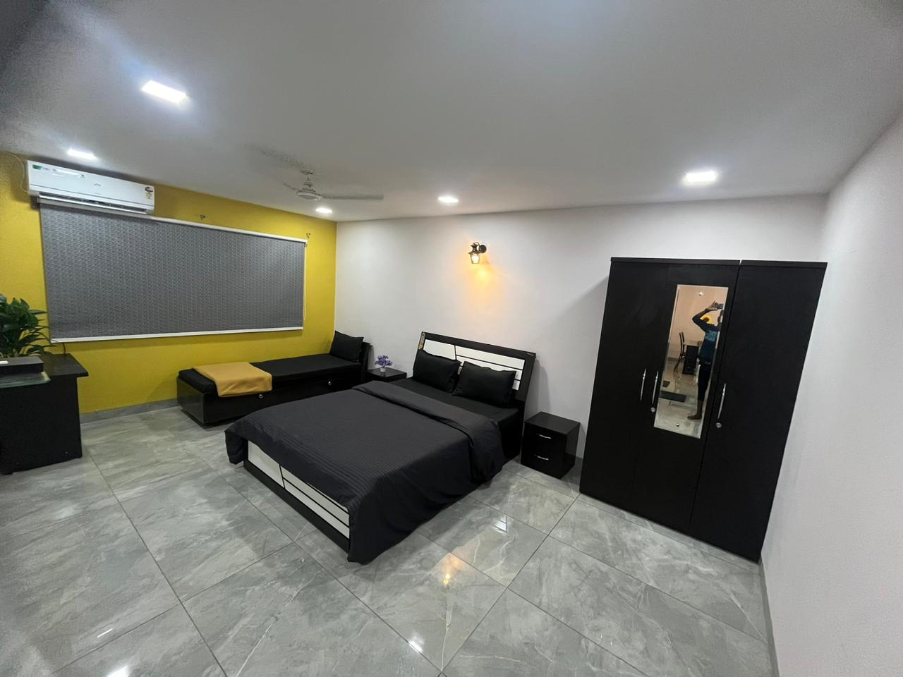 2 BR Apartment @ Koregaon Park