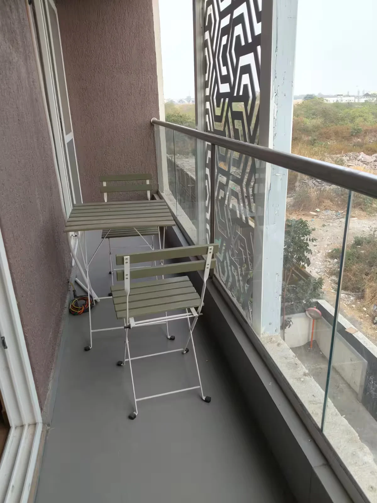 Studio Apartment @ Viman Nagar