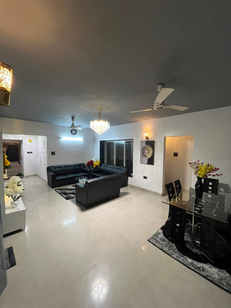 3 BHK @ Koregaon Park