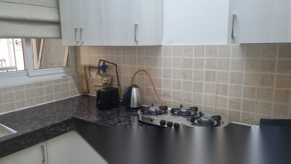 2 BR Serviced Apartment in DLF Phase 5