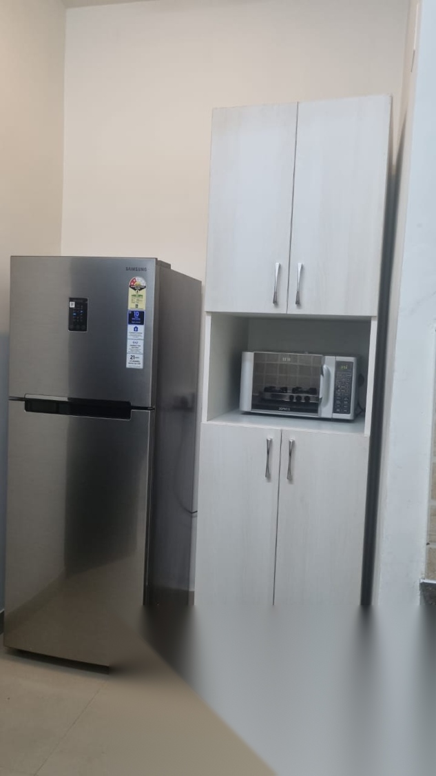 2 BR Serviced Apartment in DLF Phase 5