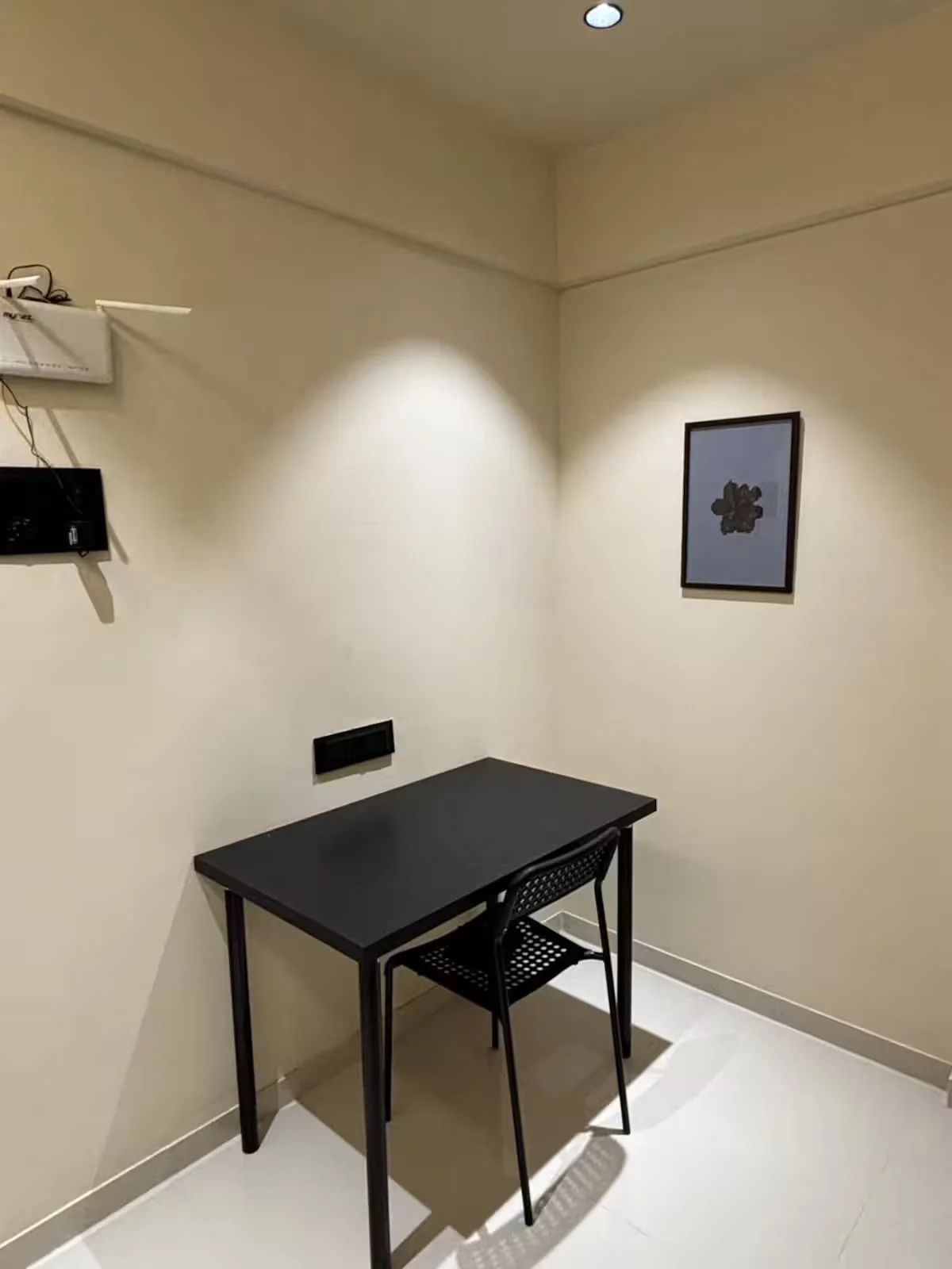 Contemporary 1 Bedroom Apartment Near Navi Mumbai Airport