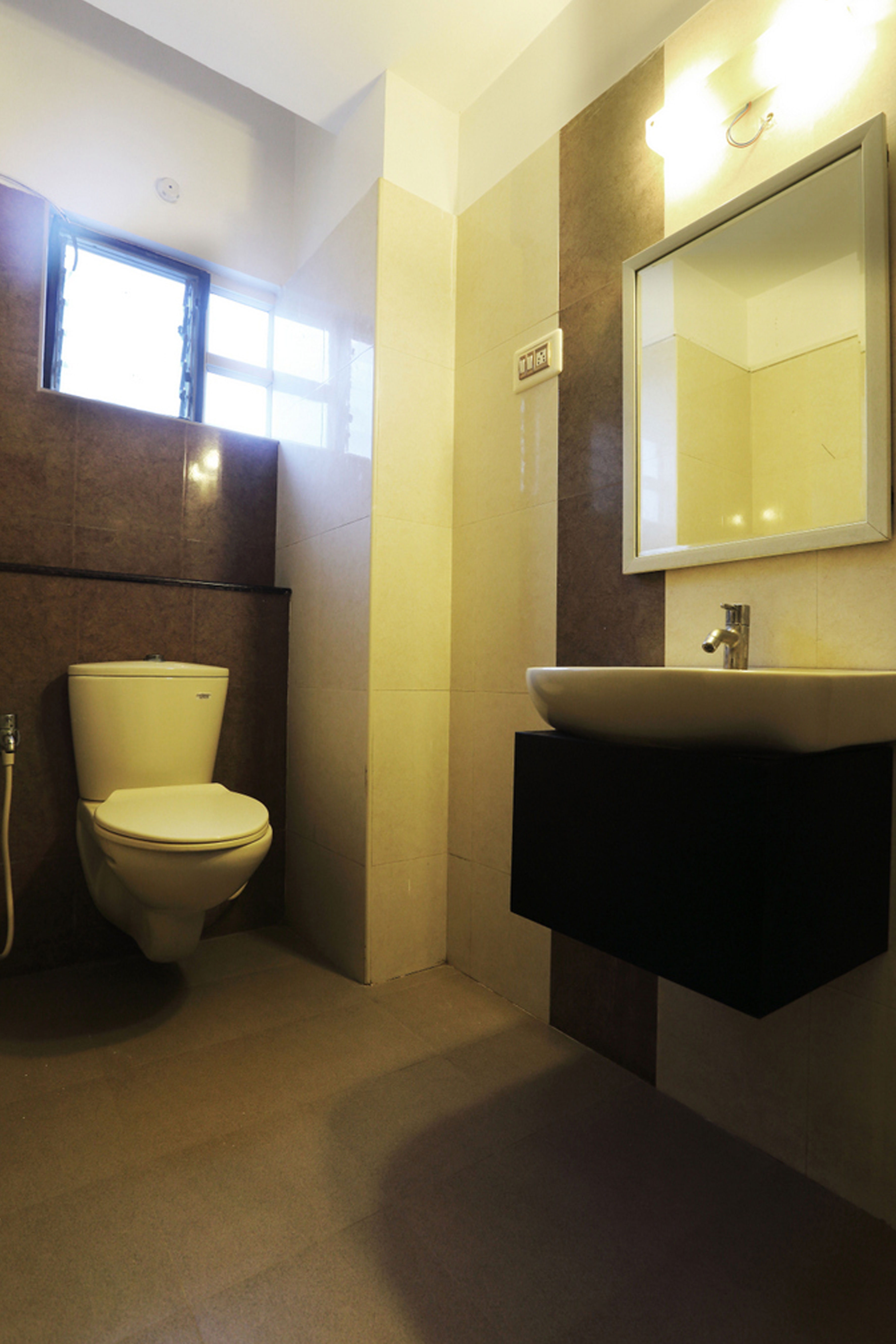 1 Bedroom Apartment in Peelamedu