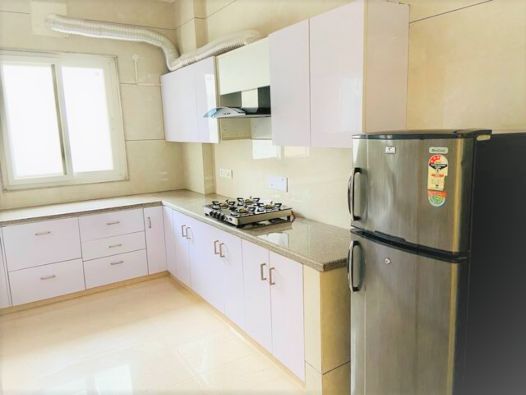 Premium Serviced Apartment in DLF Phase TWO