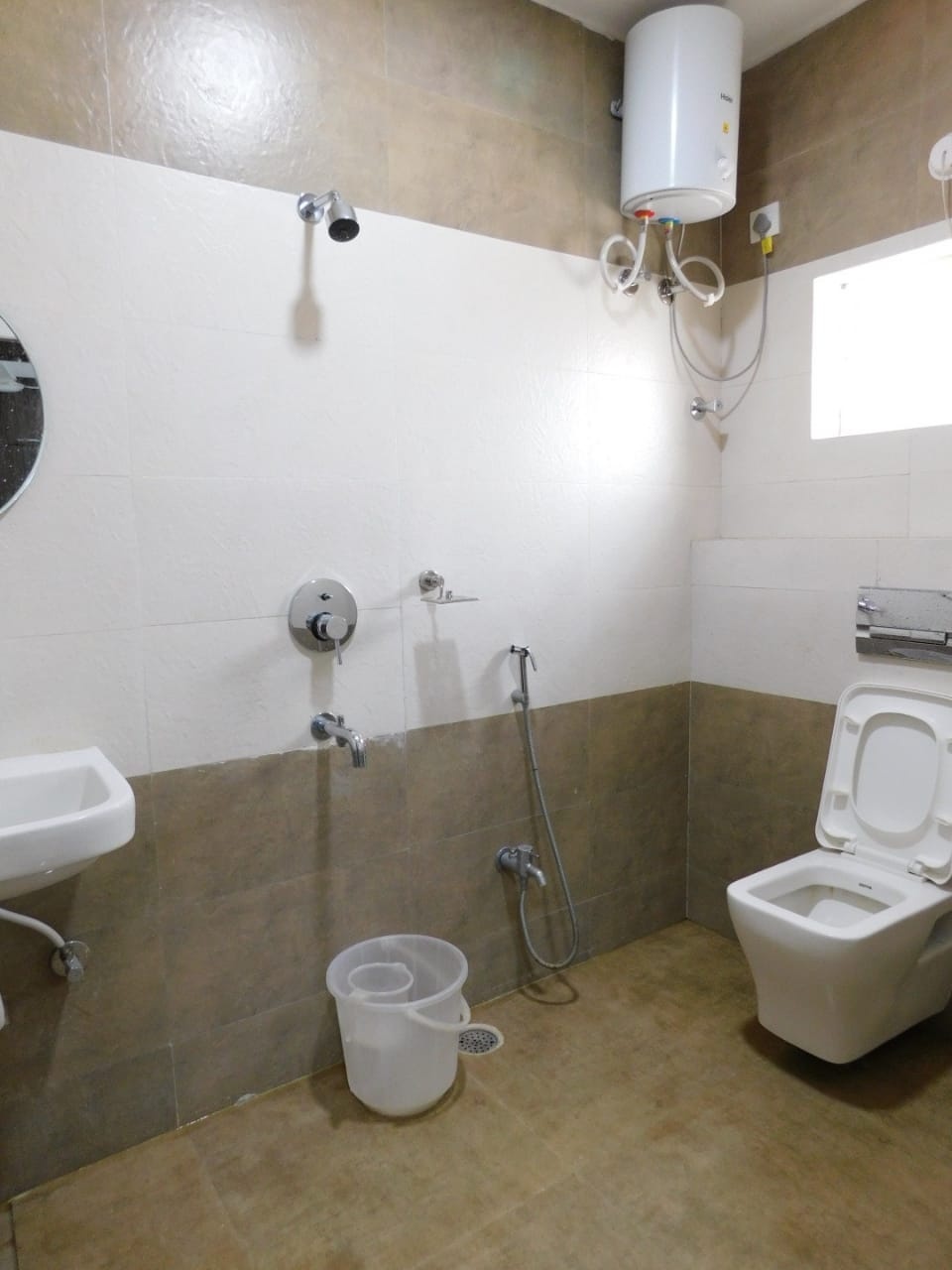 Serviced Apartment in Kokapet