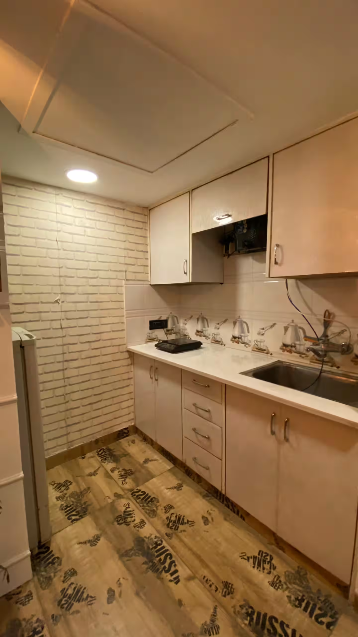 Luxury Studio Apartment in Ghaziabad
