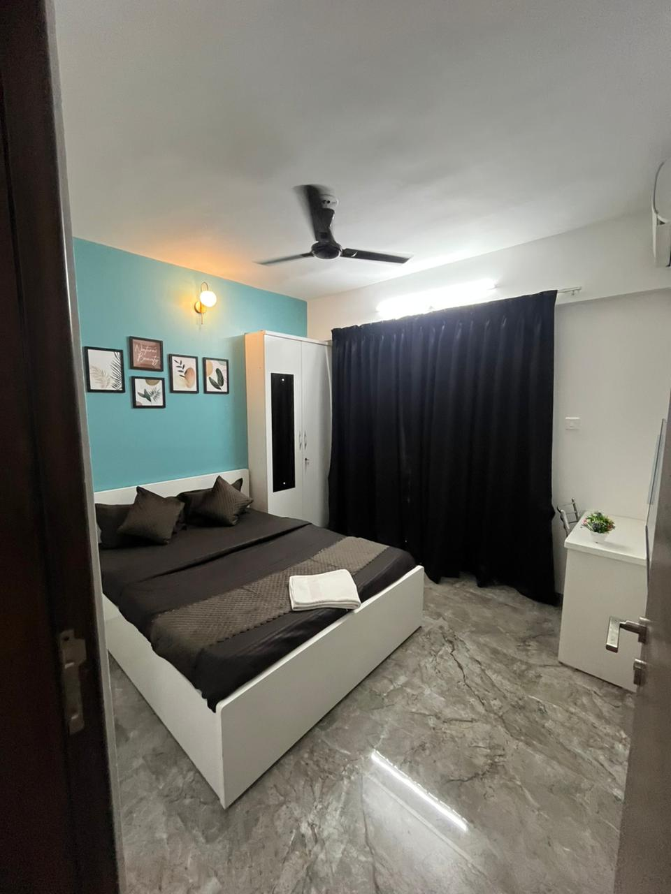 3 BHK @ Viman Nagar