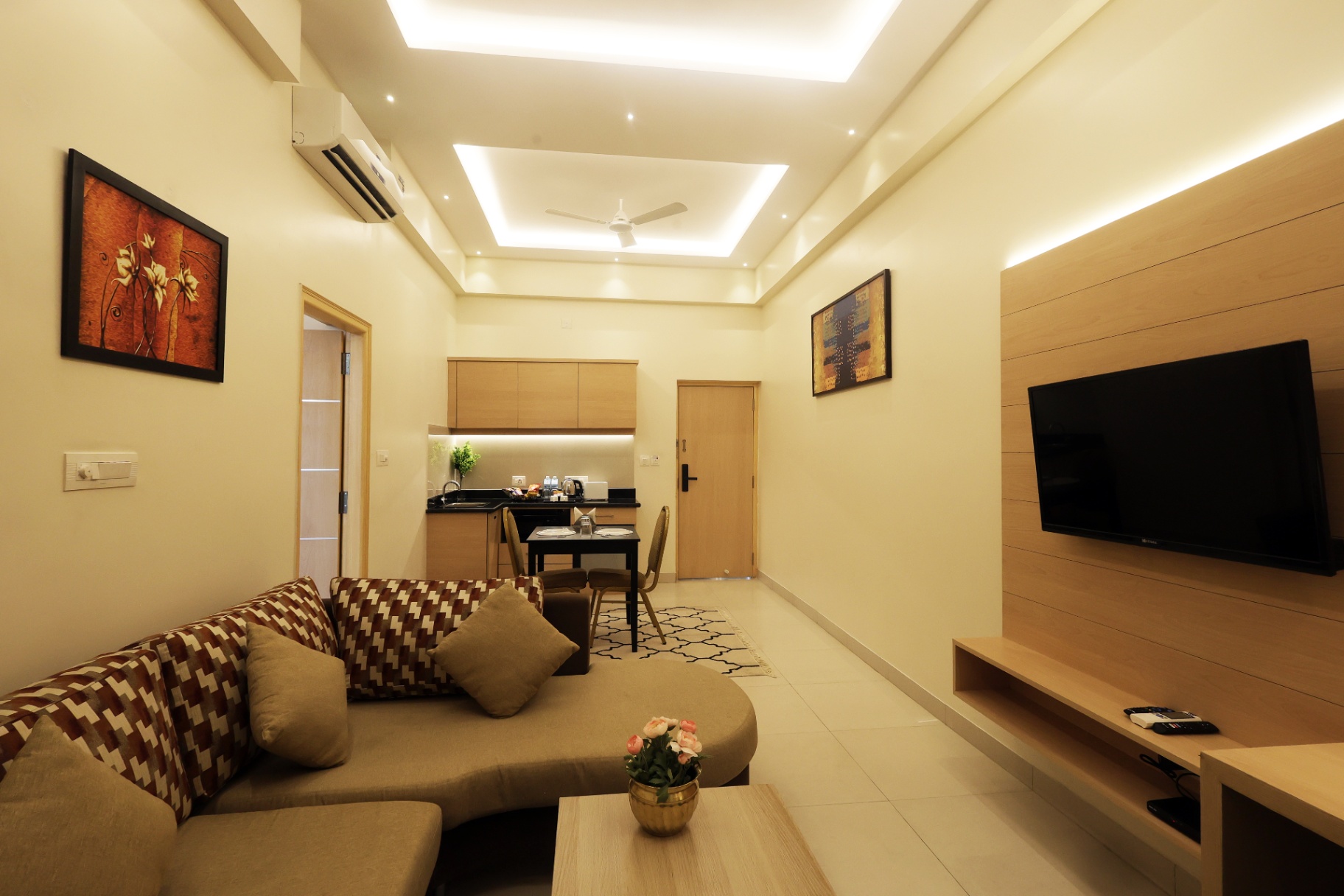 Signature Premium Studio in Rajajinagar