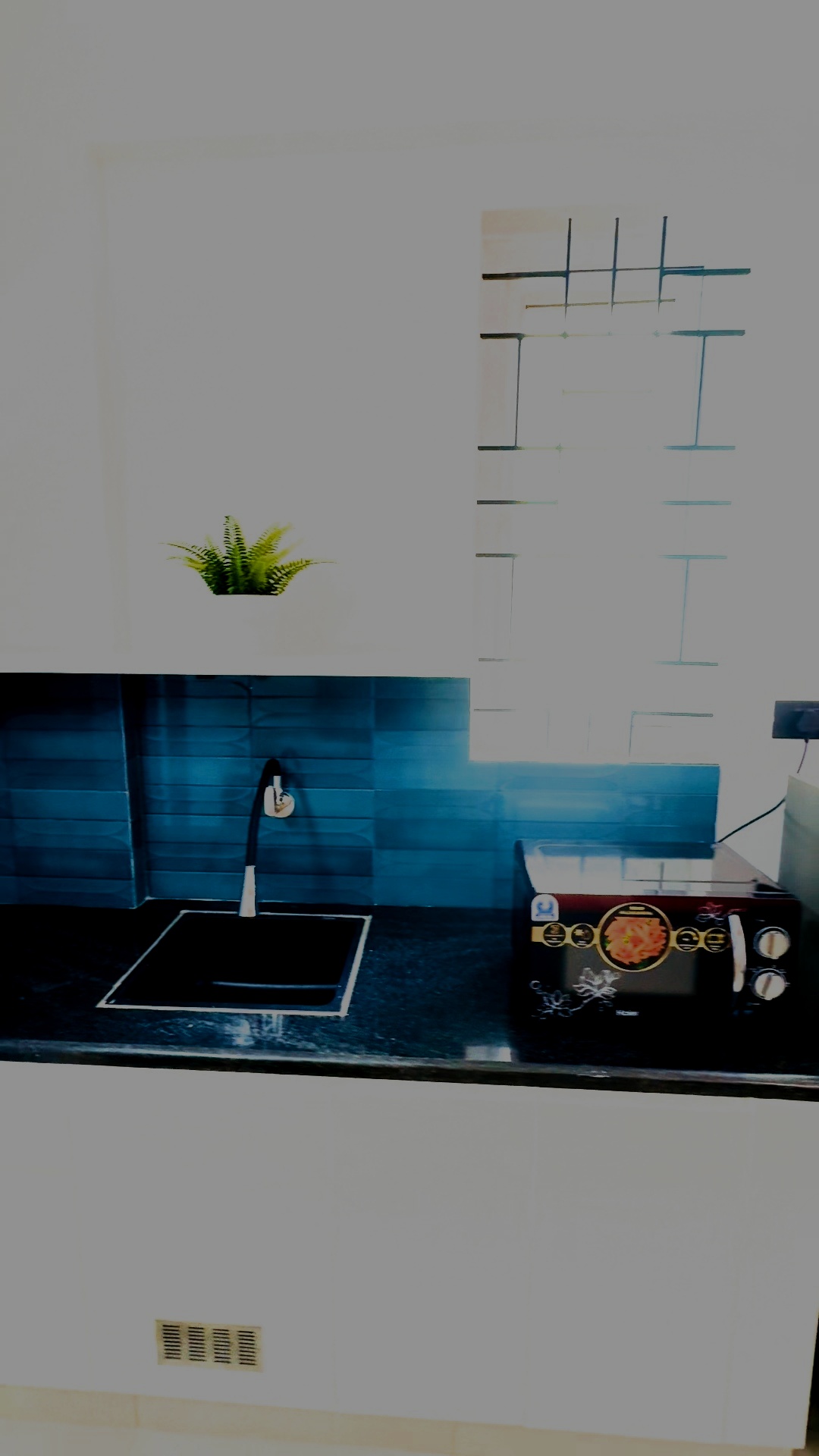 CoLiving Spaces in Hebbal