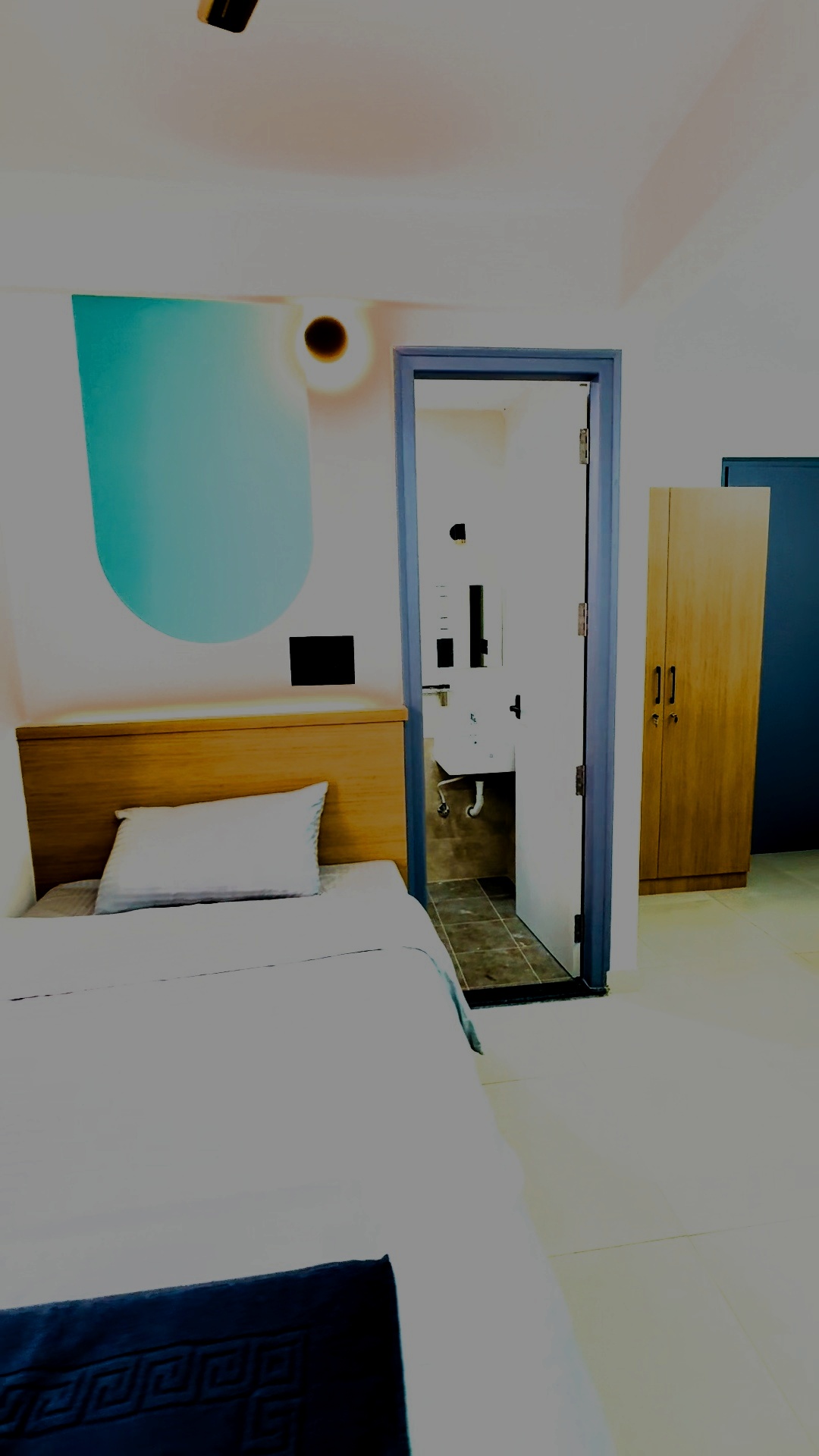 CoLiving Spaces in Hebbal