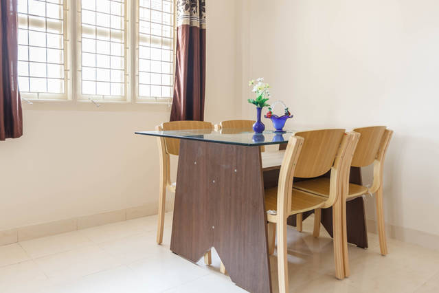 Elite Family Homestay in Rajaji Nagar