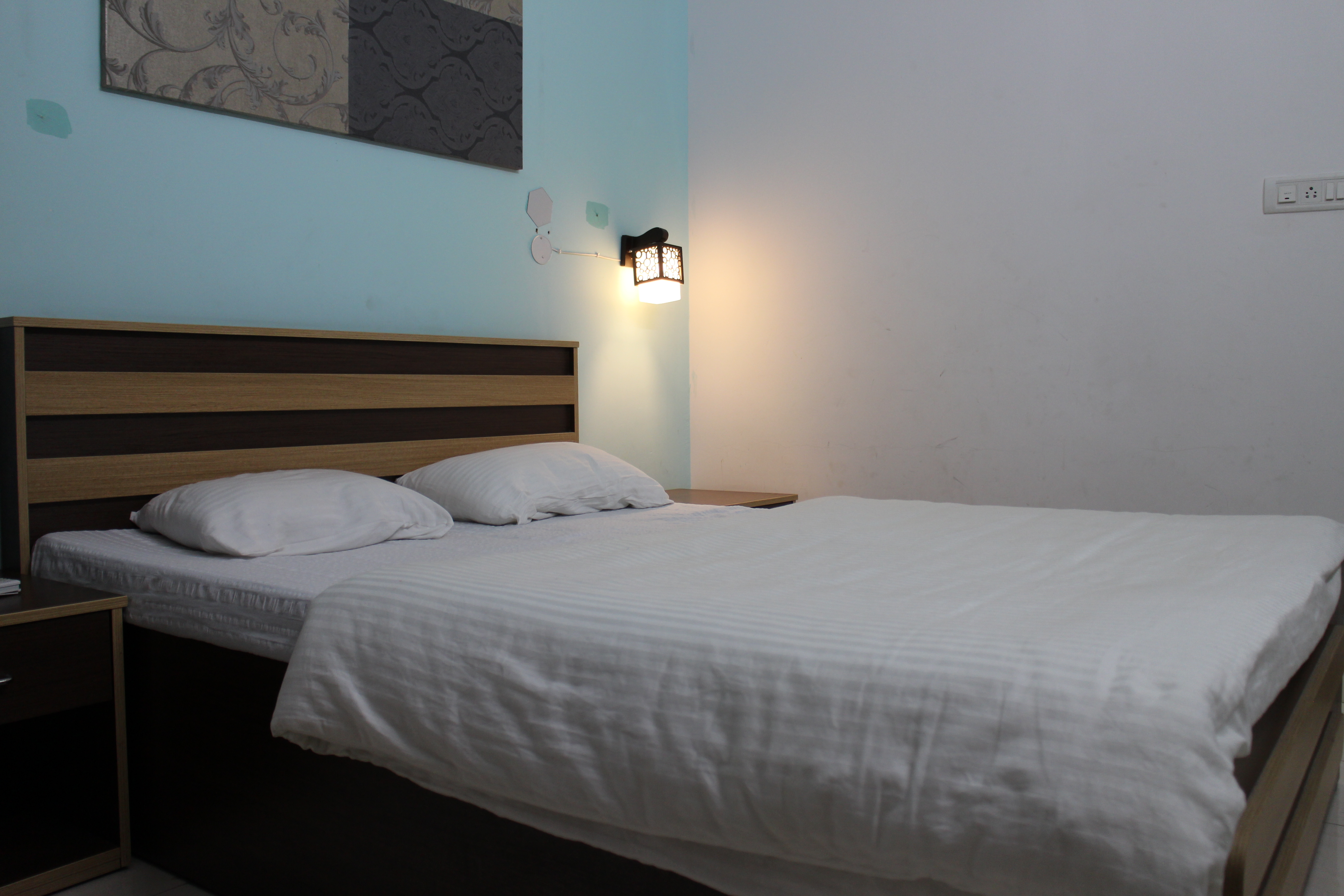 Elite Family Homestay in Rajaji Nagar