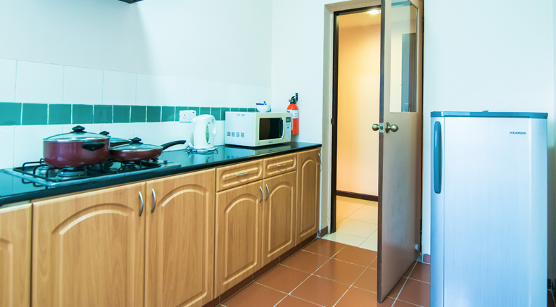 Corporate Residences