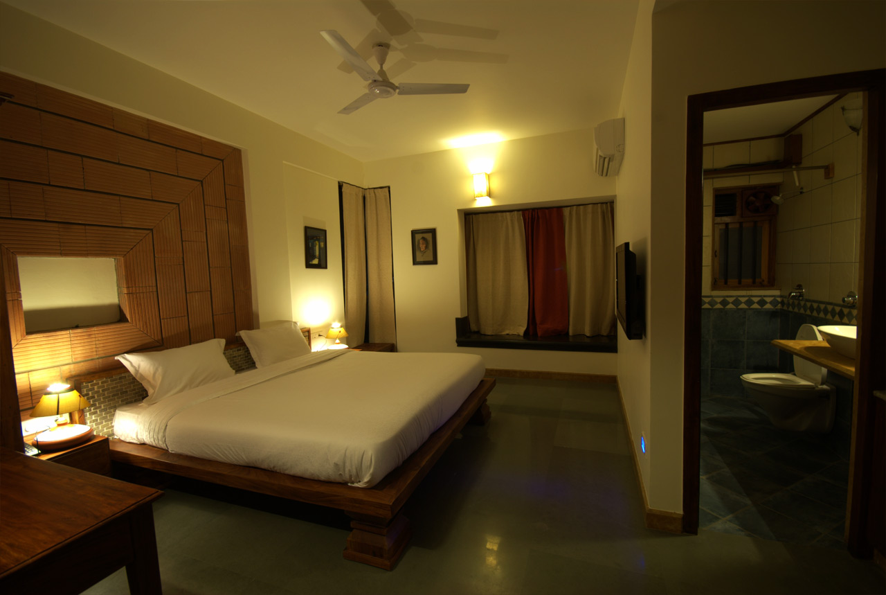 Modern Prime Apartments