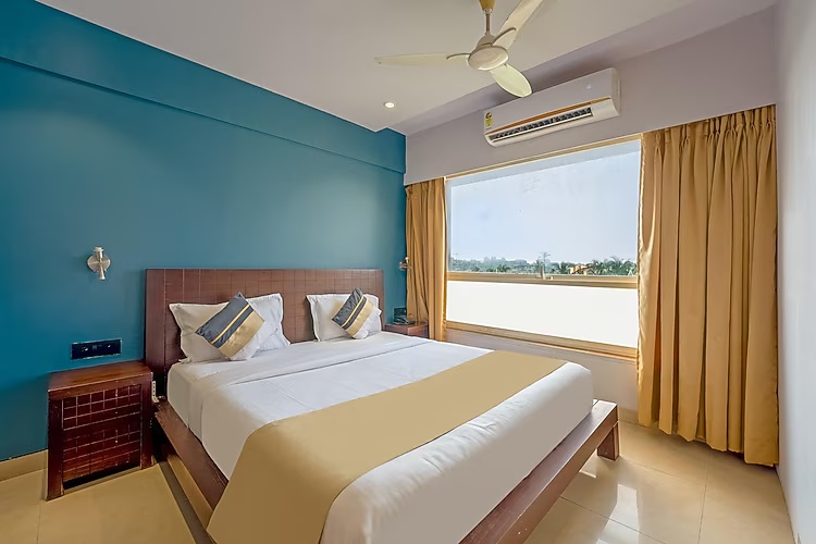 Sleek Serviced Apartments in Andheri East