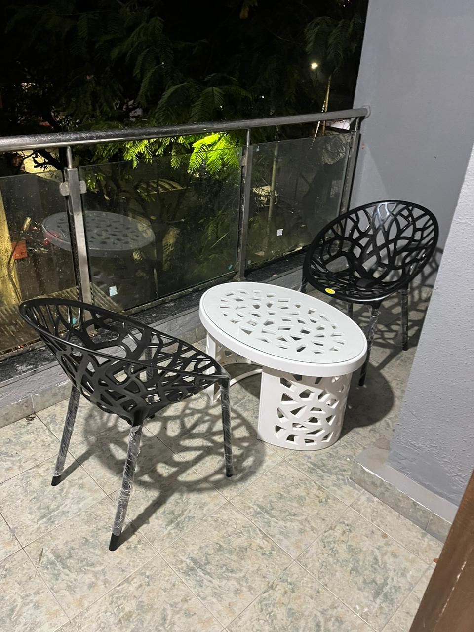Classic 1 Bedroom Apartment in Koregaon Park