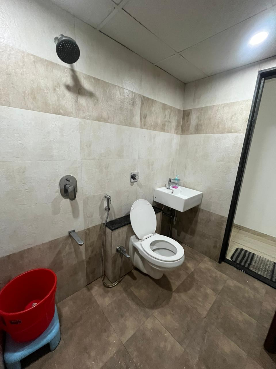 Classic 1 Bedroom Apartment in Koregaon Park