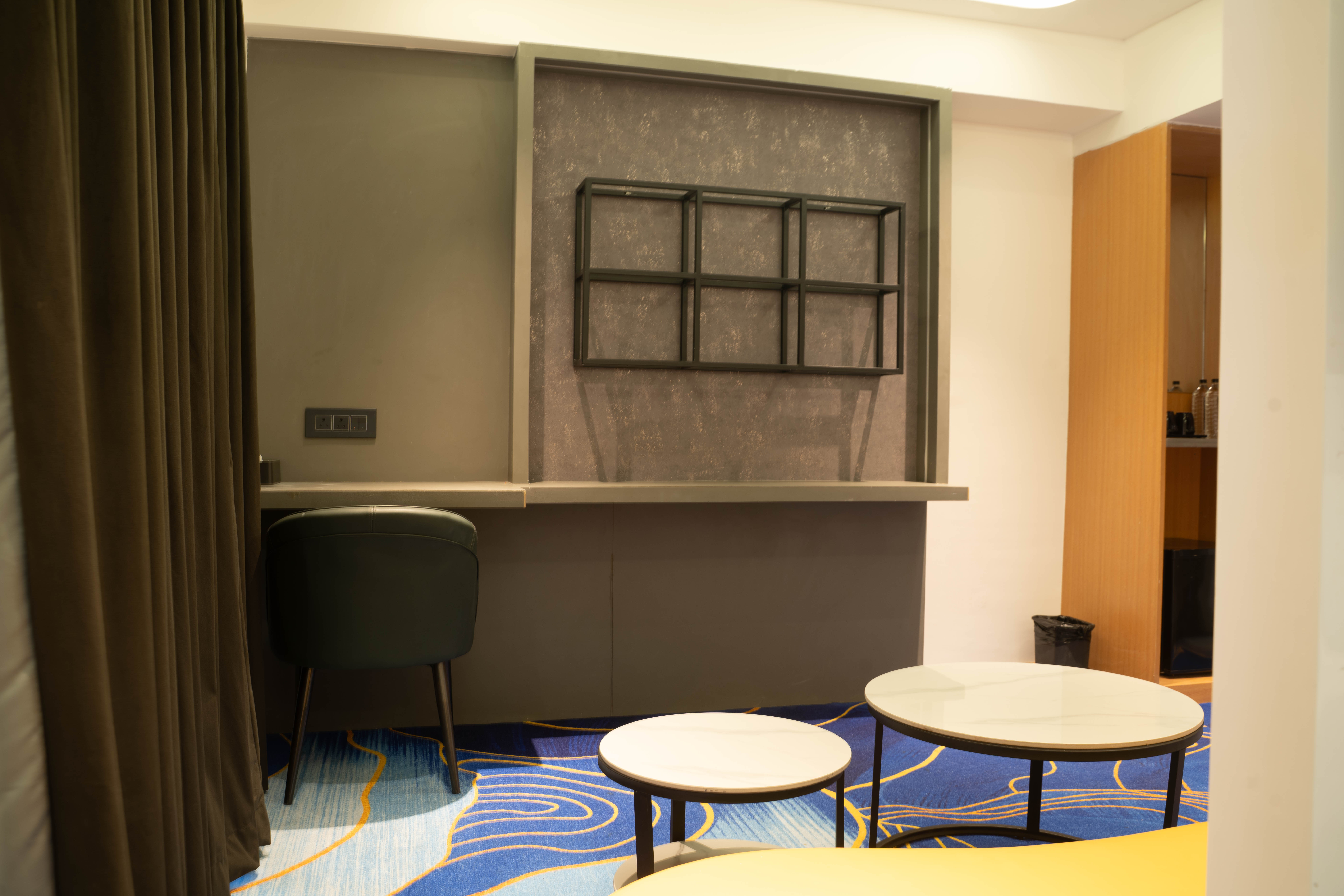 Premium Studio Apartments in Kalyani Nagar