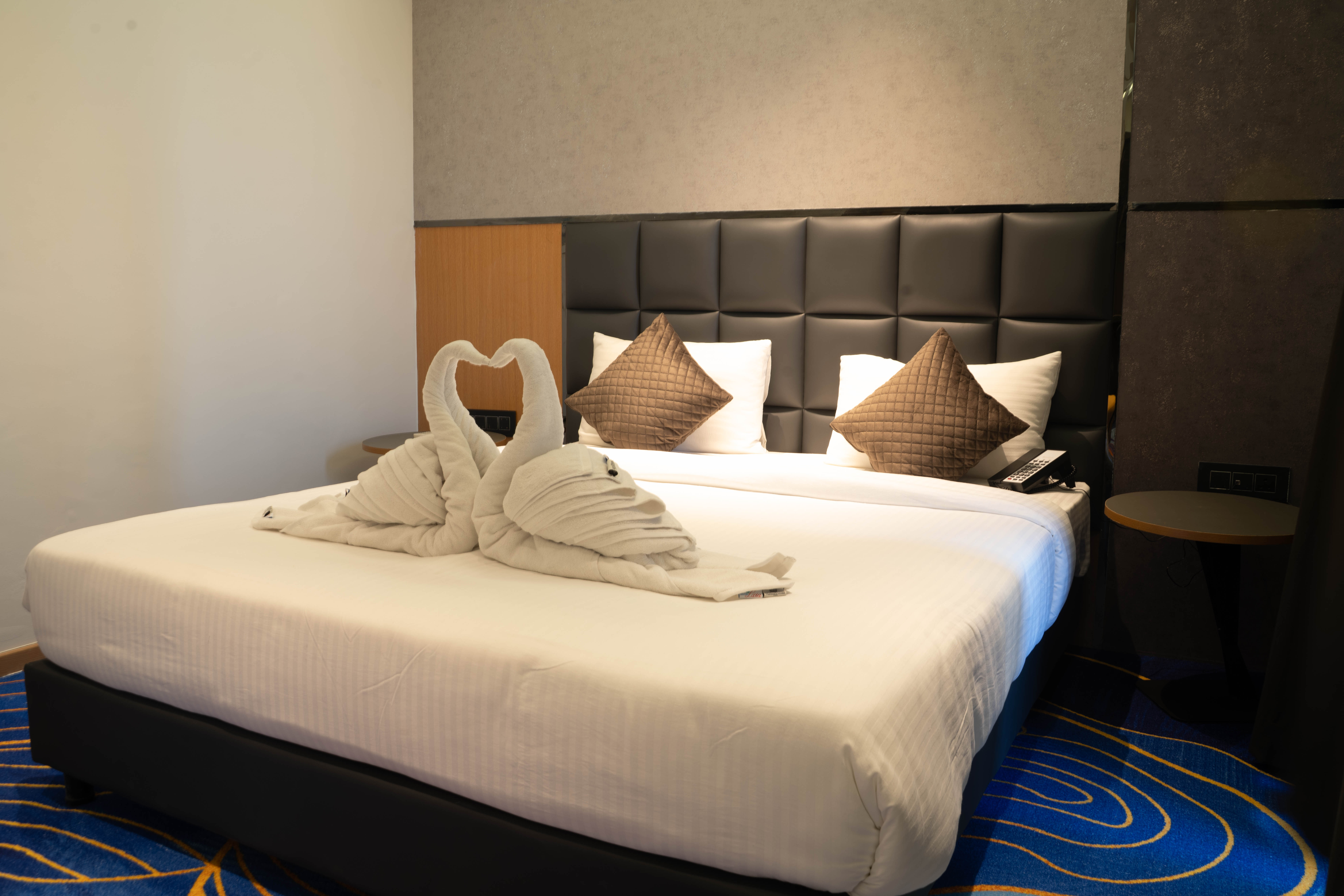 Premium Studio Apartments in Kalyani Nagar