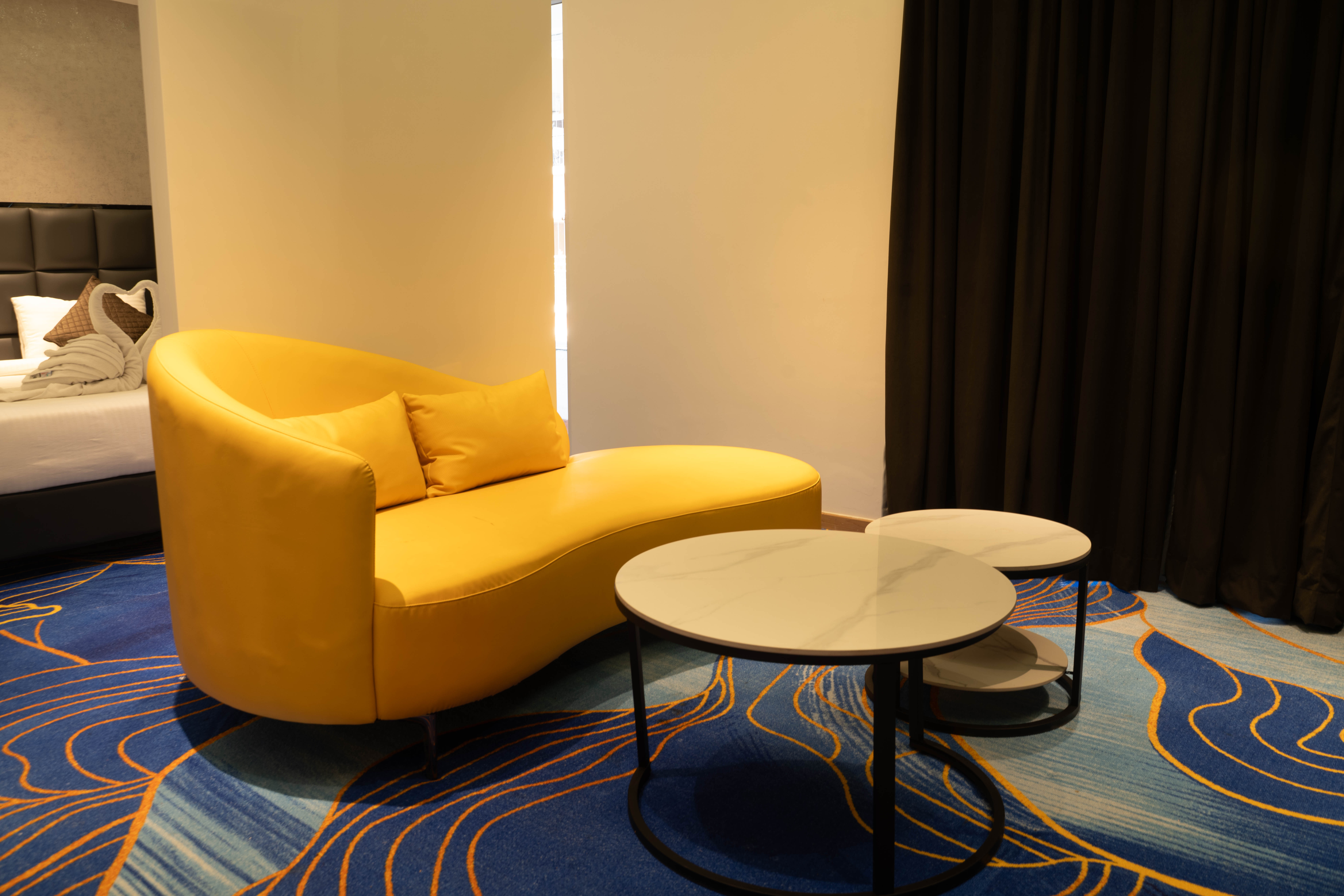 Premium Studio Apartments in Kalyani Nagar