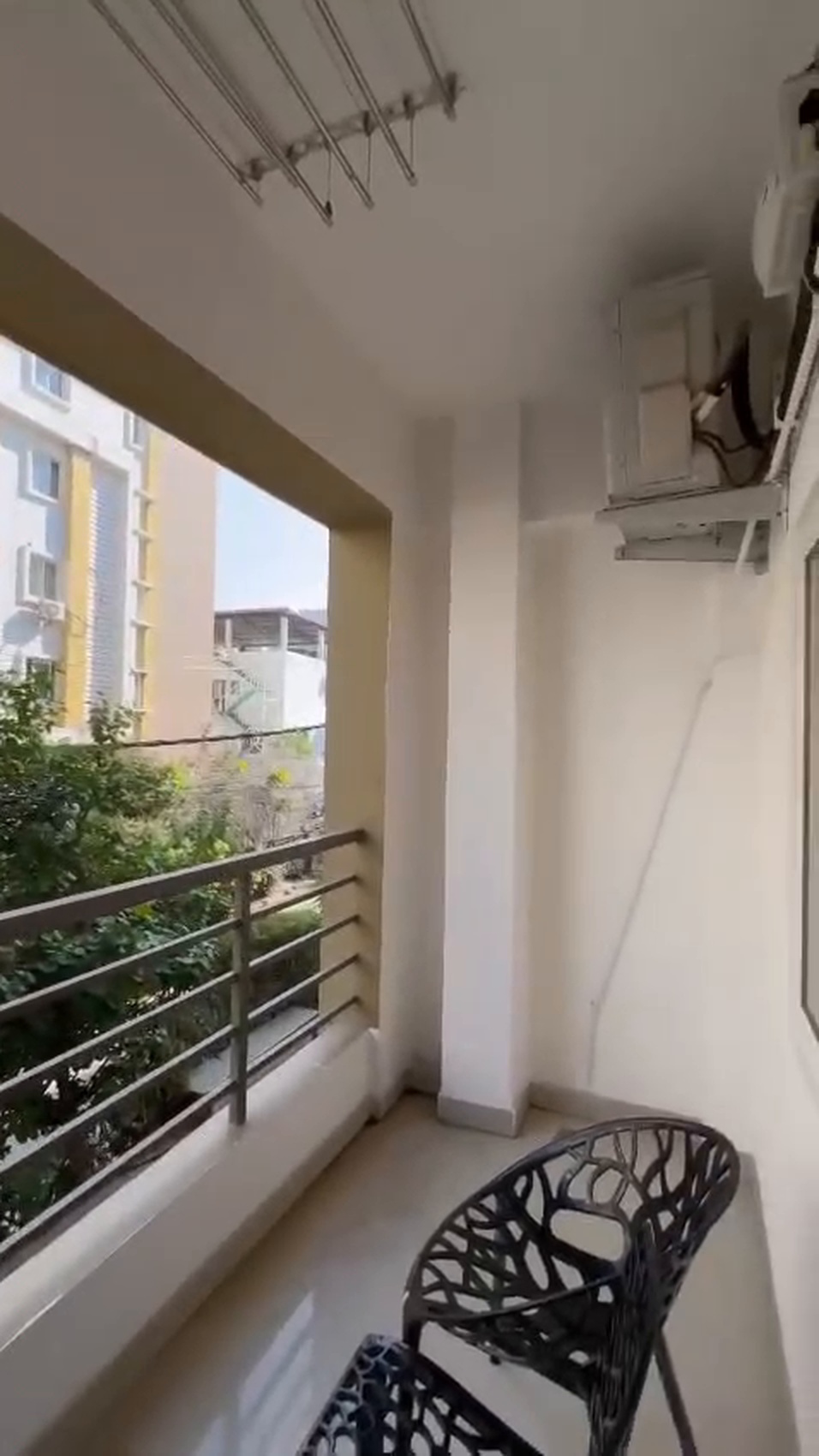 3 BHK at HITECH CITY