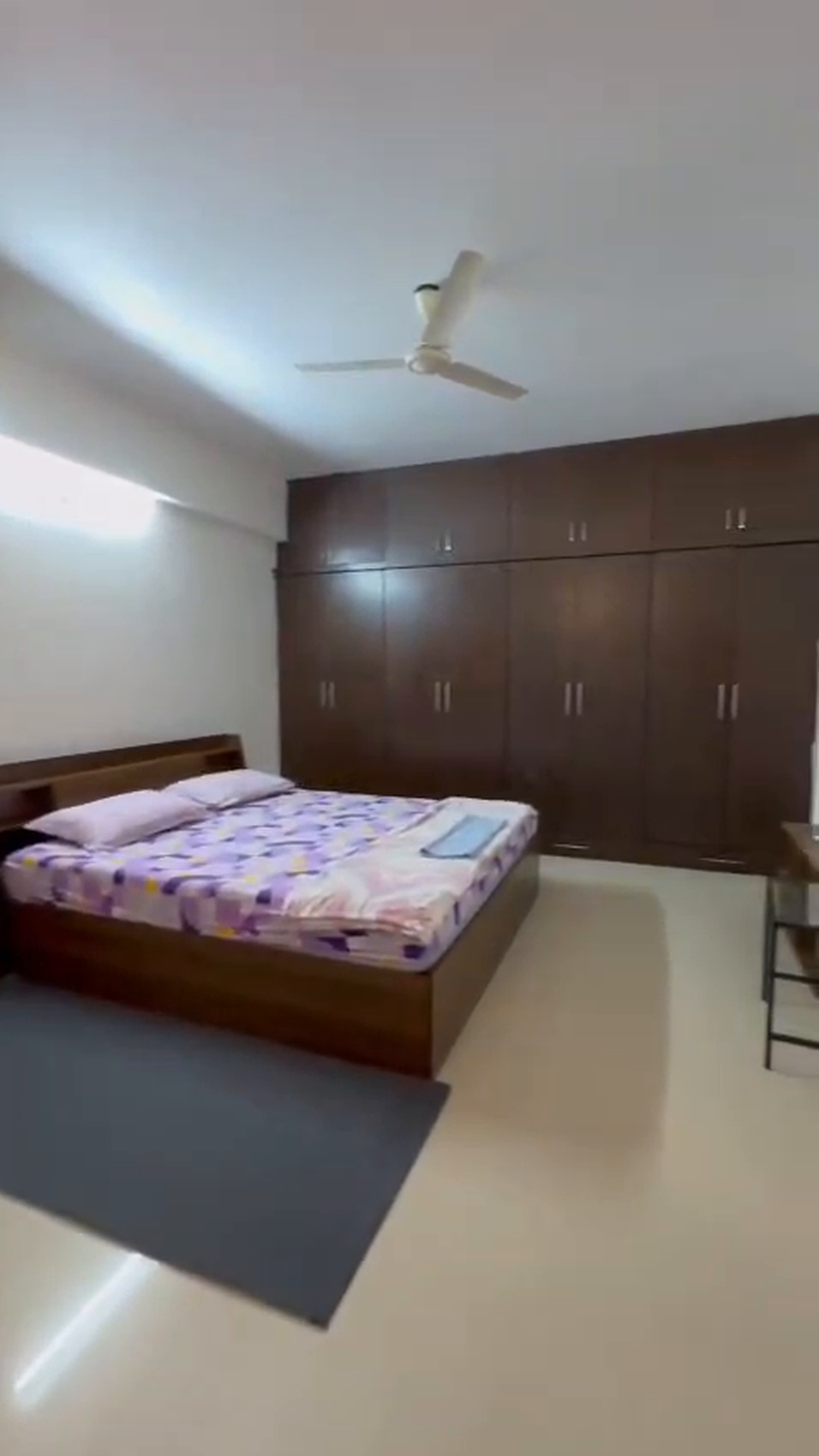 3 BHK at HITECH CITY