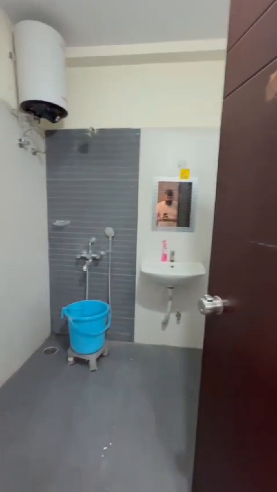 3 BHK at HITECH CITY