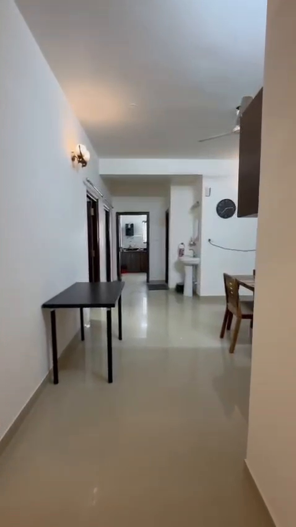 3 BHK at HITECH CITY