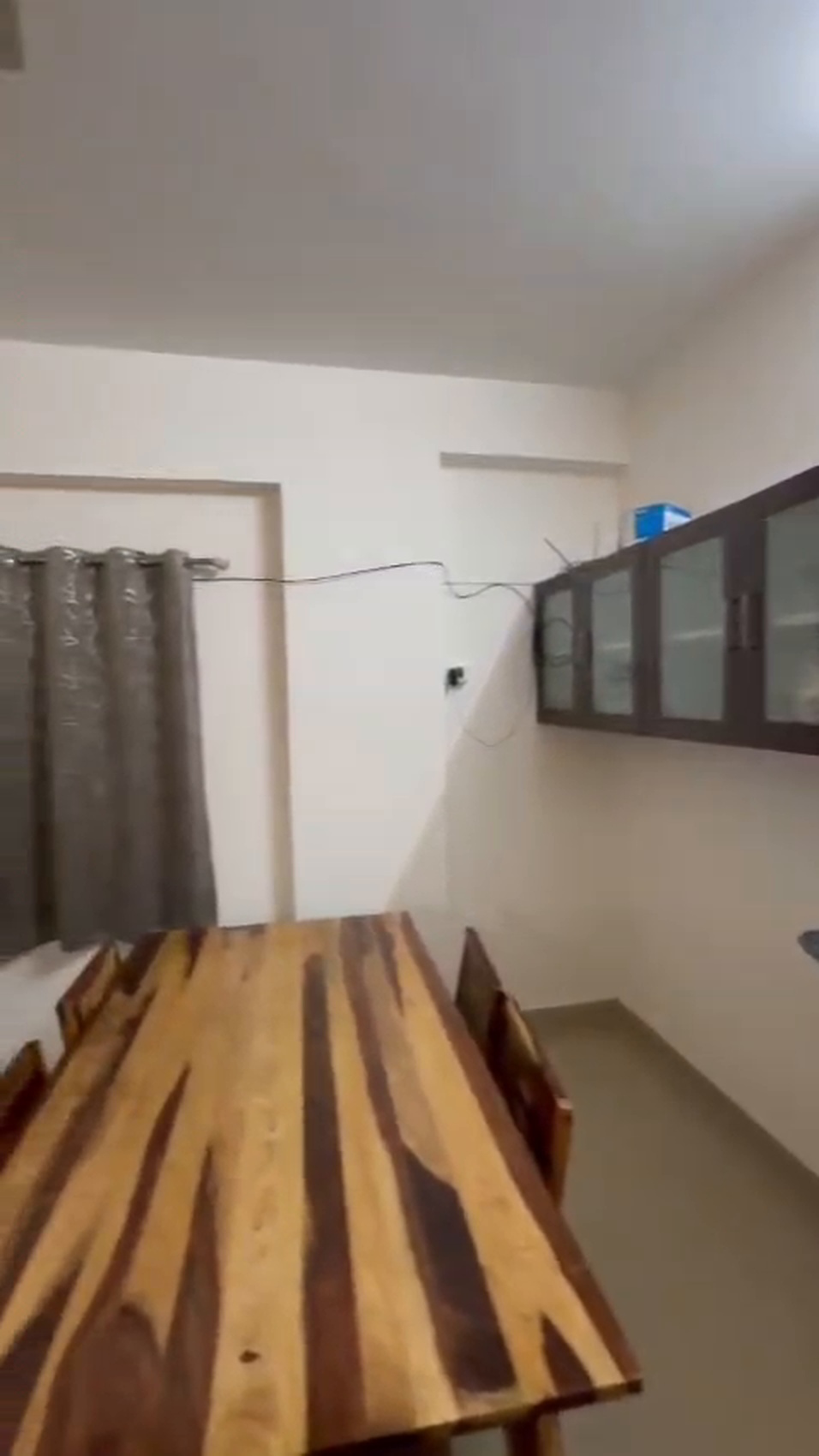 3 BHK at HITECH CITY
