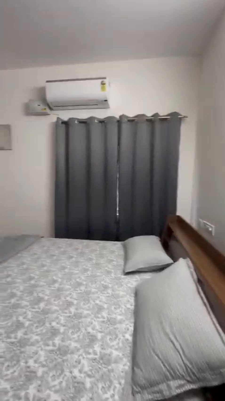 3 BHK at HITECH CITY