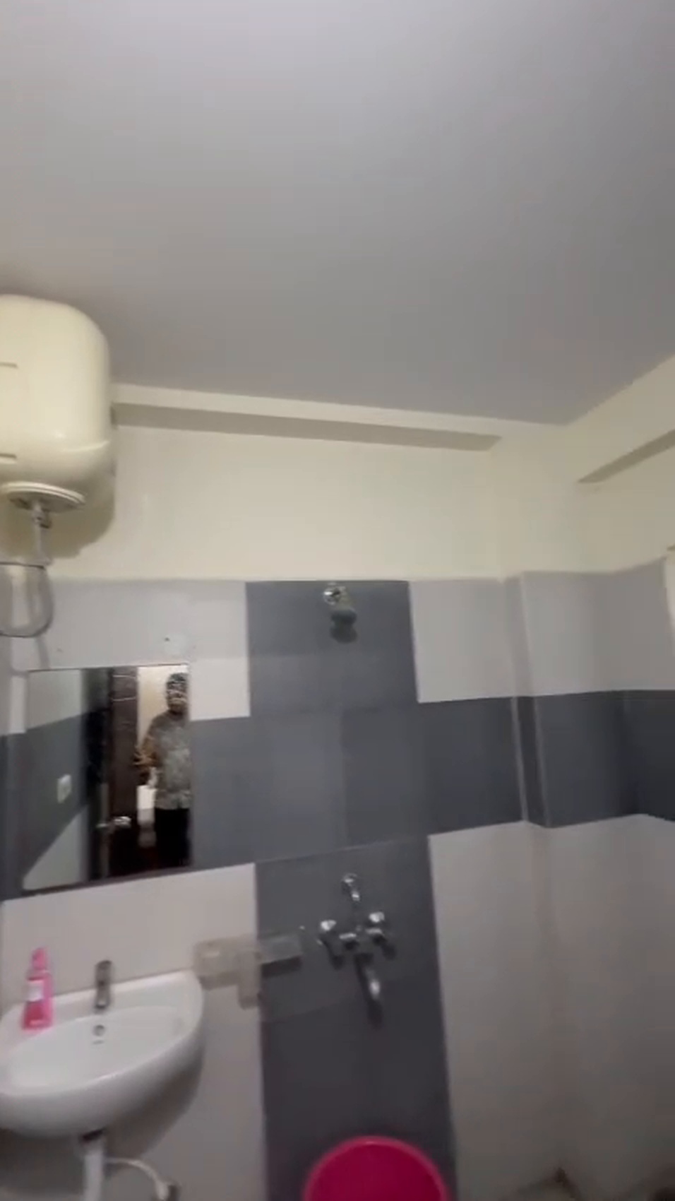 3 BHK at HITECH CITY