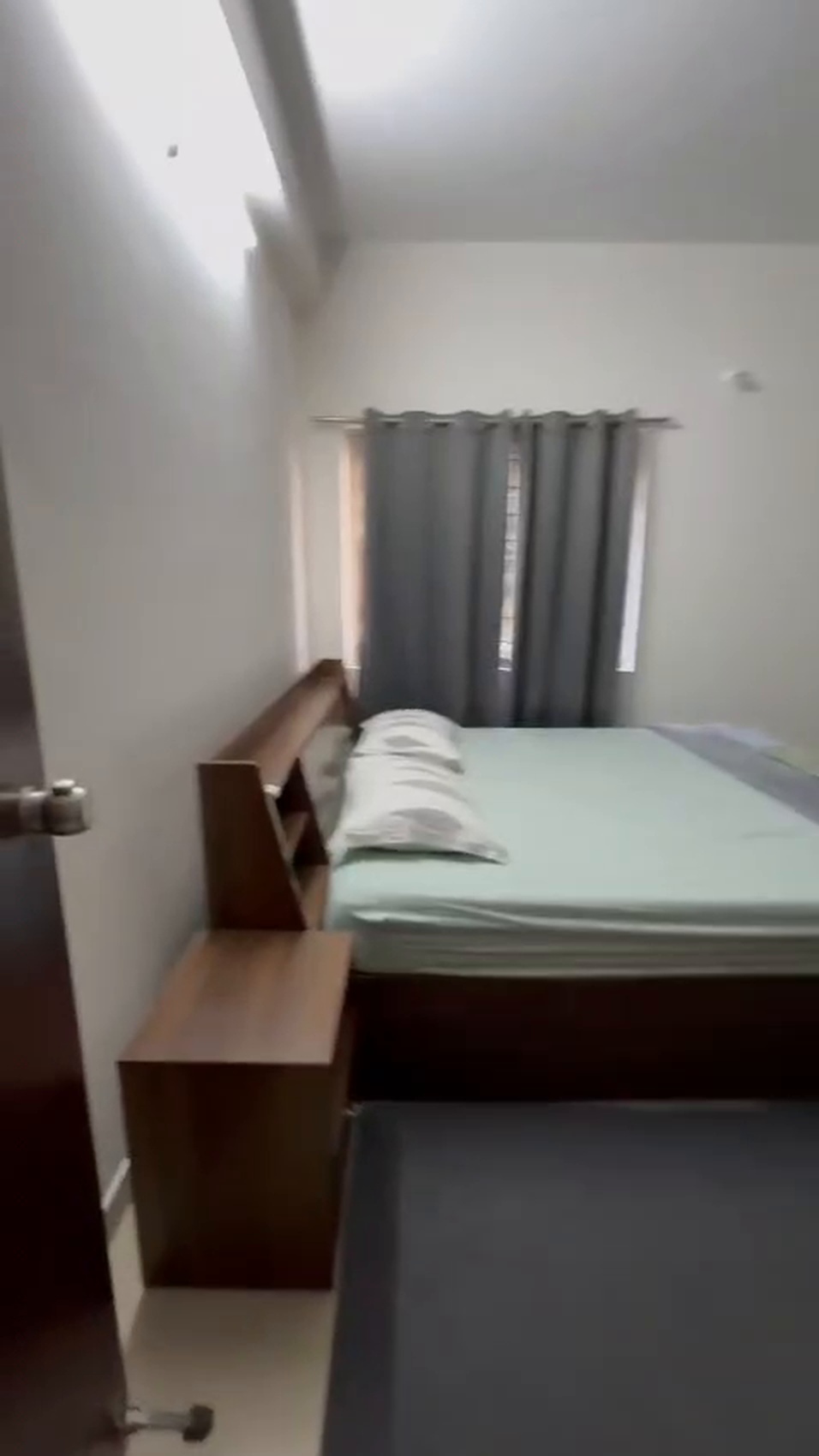 3 BHK at HITECH CITY