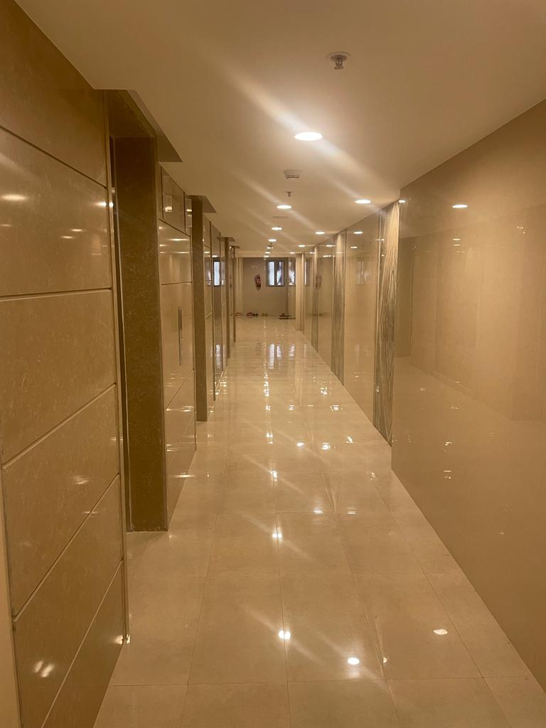 Premium 2 Bedroom Apartment in Powai