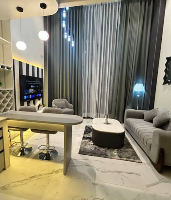 Studio Loft @ Gurgaon