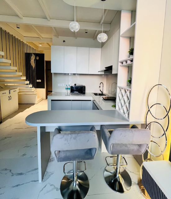 Studio Loft @ Gurgaon