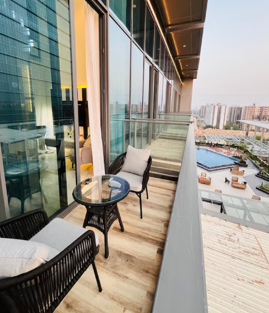 Studio Loft @ Gurgaon