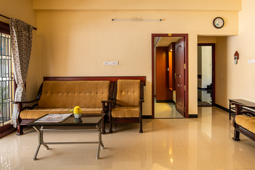 Elite Residences in Ram Nagar