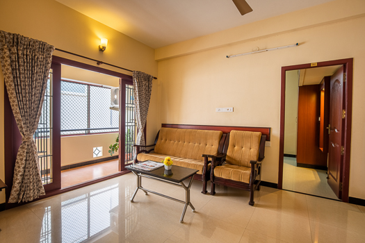 Elite Residences in Ram Nagar