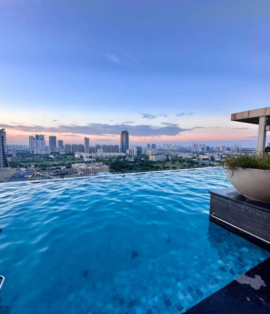 Premier Studio Apt in Sector Sixty Seven