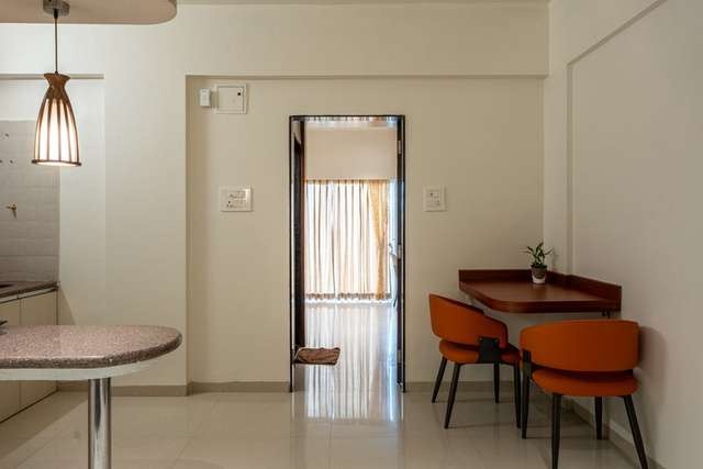 Premium 1 Bedroom Apartment in Kharadi
