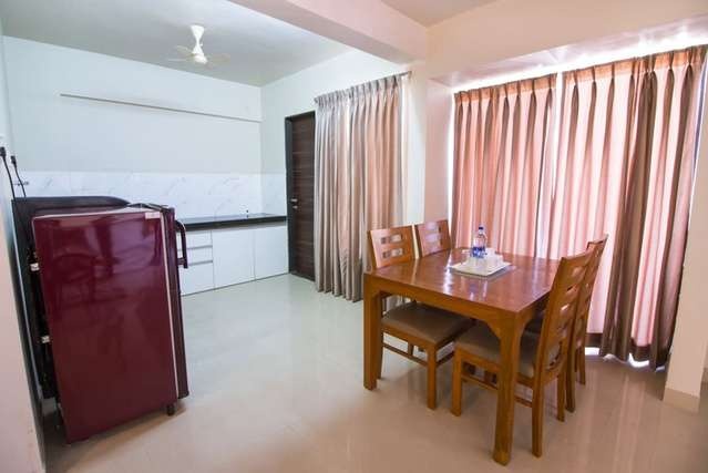 Prime 2 Bedroom Apartment in Kharadi