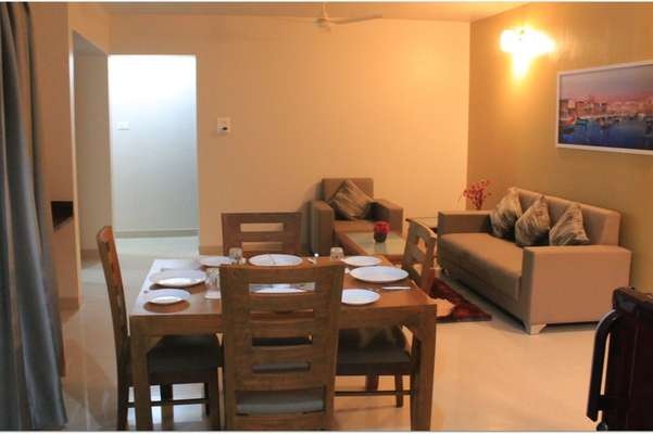 Prime 2 Bedroom Apartment in Kharadi