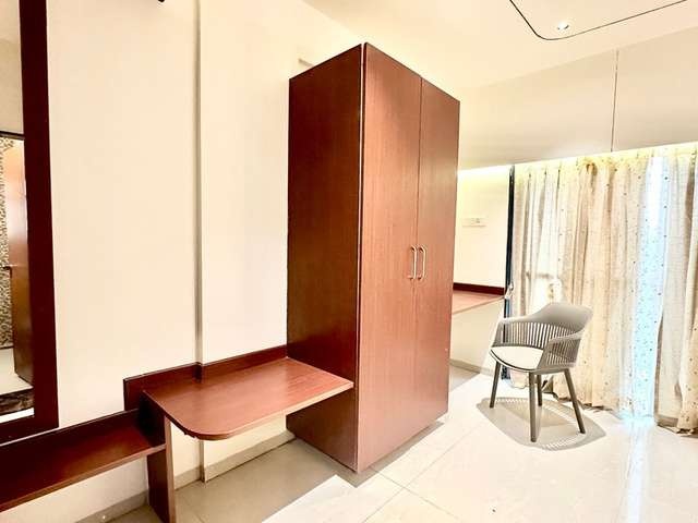 Premium 1 Bedroom Apartment in Kharadi