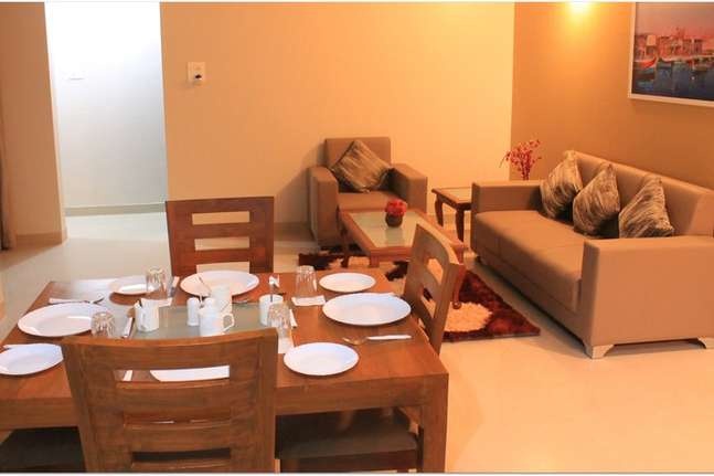 Prime 2 Bedroom Apartment in Kharadi