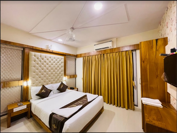 Lavish Serviced Apartments Near Mumbai Airport