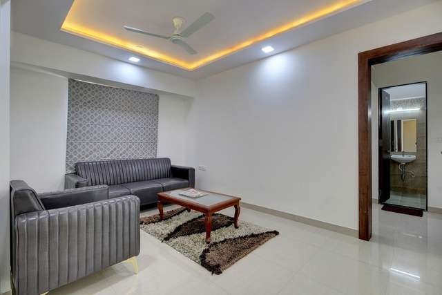 Premium 2 Bedroom Apartment in Kharadi