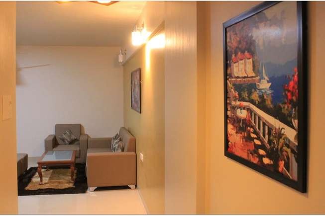 Prime 2 Bedroom Apartment in Kharadi