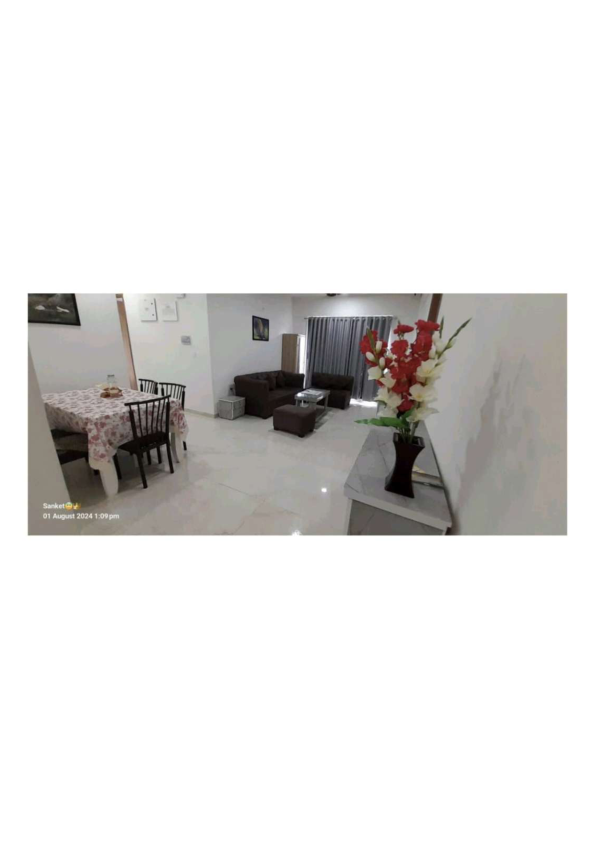 Corporate Residence in Chandivali
